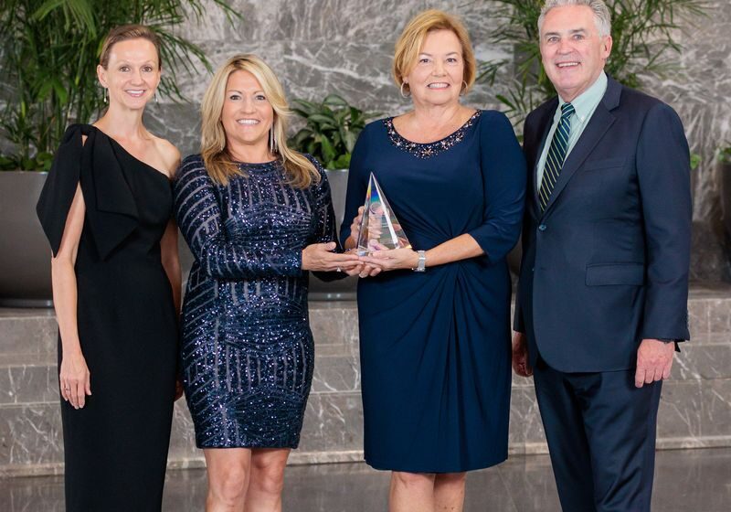 2025 ACCE COY finalist award