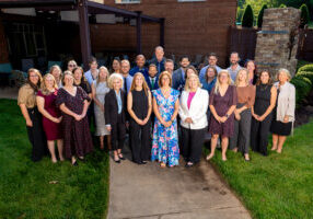 Rowan Leadership Class 33