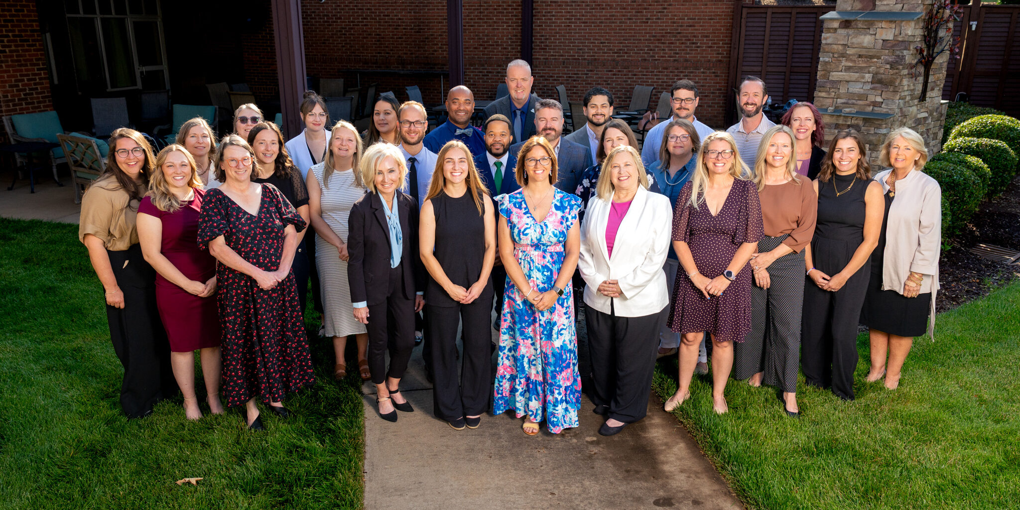 Rowan Leadership Class 33 Rowan Leadership Class 33