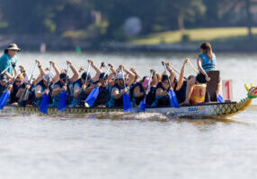 Dragon Boat Race 2025