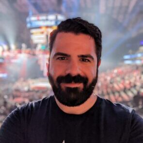 Jon Callahan Headshot Jon Callahan Headshot