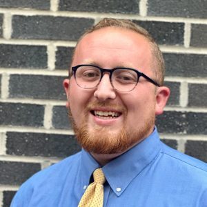 Kyler Eagle Headshot2 Kyler Eagle Headshot2