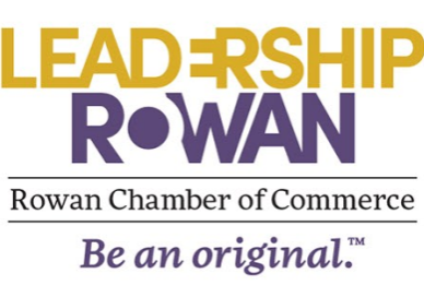 Leadership Rowan LOGO
