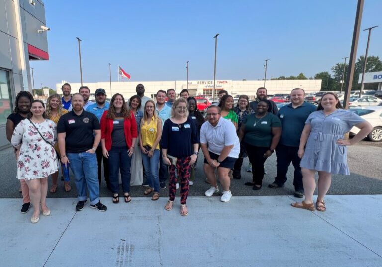 Live After Five Cloninger 2023