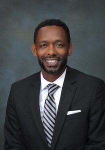 Nick Means_ Nick Means, Leadership Rowan Chairman