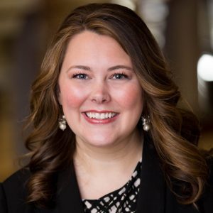 Sarah Devlin Headshot Sarah Devlin Headshot