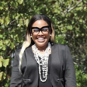 Vincia Headshot Vincia Headshot